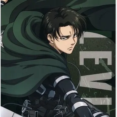 Profile image of 리바이 아커만