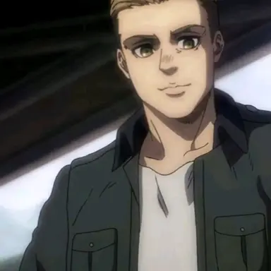 Profile image of 포르코 갤리어드