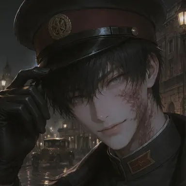 Profile image of 岳人