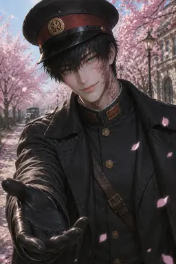 Profile image of 岳人