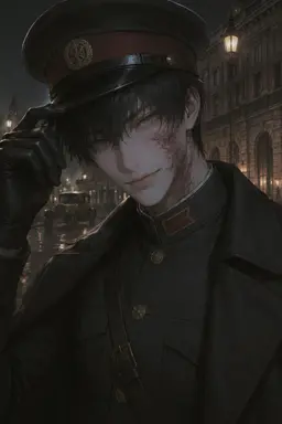 Profile image of 岳人