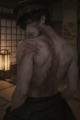 Profile image of 岳人