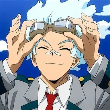 Profile image of Oboro Shirakumo