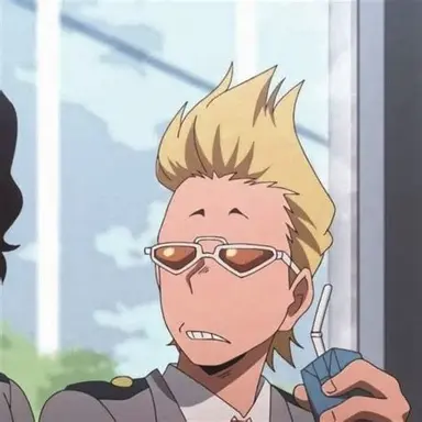 Profile image of Hizashi Yamada