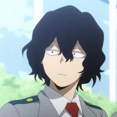 Profile image of Shota Aizawa