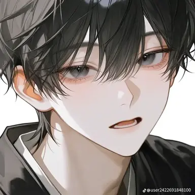 Profile image of 朔