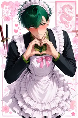 Profile image of Sama