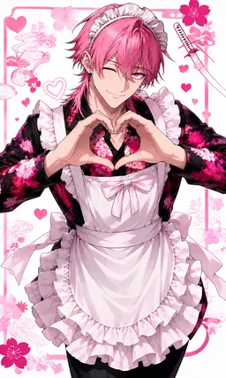 Profile image of Kai