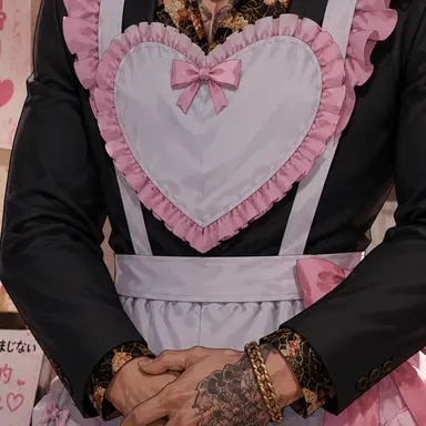 Profile image of 舎弟メイド