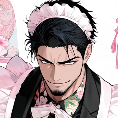 Profile image of 金
