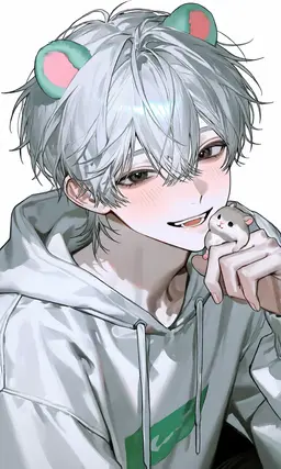 Profile image of 모몽가