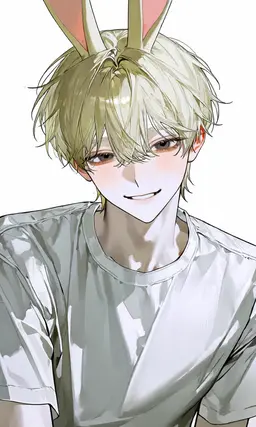 Profile image of 우사기