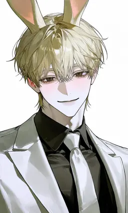 Profile image of 우사기