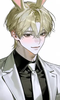 Profile image of 우사기