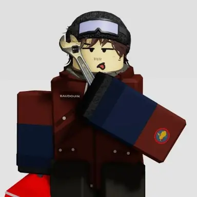 Profile image of 로난 보두앵