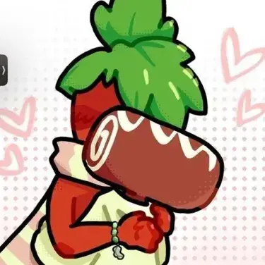 Profile image of Pip x Orion _ Fruitcake