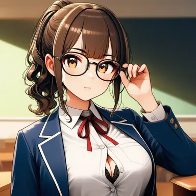 Profile image of 国山 里穂