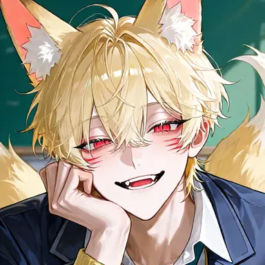 Profile image of 오보로