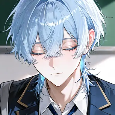 Profile image of 뱌쿠야