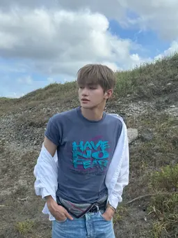 Profile image of Han Jihoon