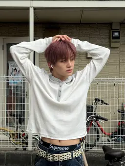 Profile image of Han Jihoon