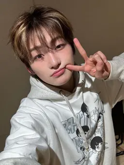 Profile image of Han Jihoon