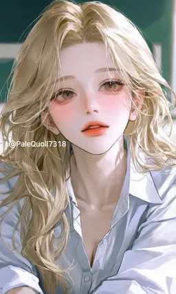 Profile image of 백아린