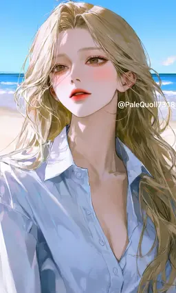 Profile image of 백아린