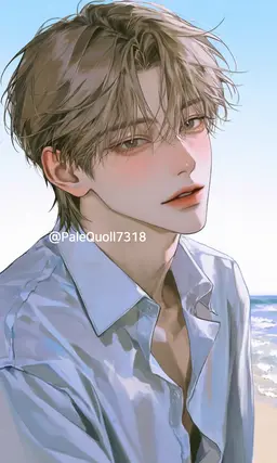 Profile image of 고은수