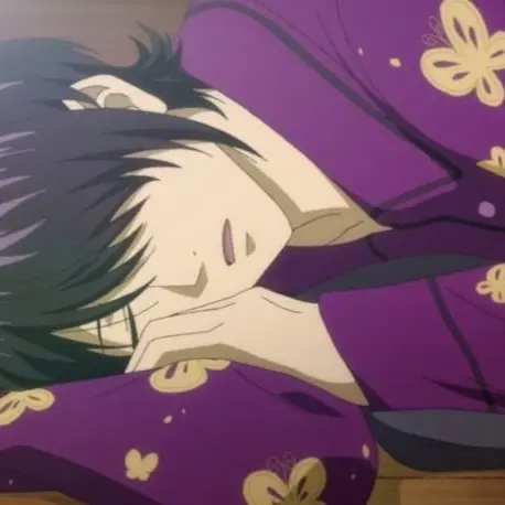 LovedMatch4690의 銀魂