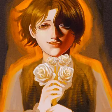 Profile image of カミル