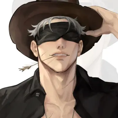 Profile image of Satoru