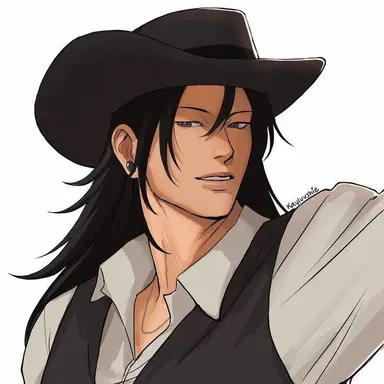Profile image of Suguru