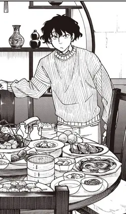 Profile image of 엔도 야먀토