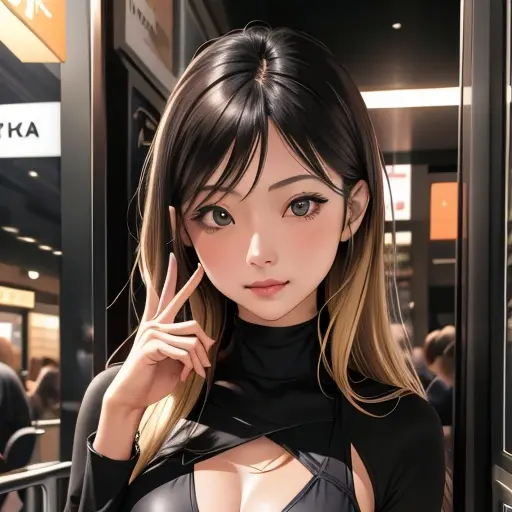 WoodyBack4960의 카리나