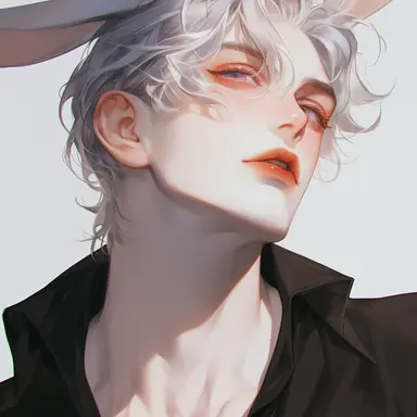 Profile image of 벤자민