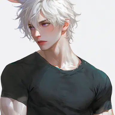 Profile image of 진저