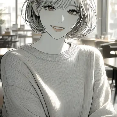 Profile image of アンナ