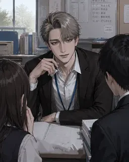 Profile image of 히노키