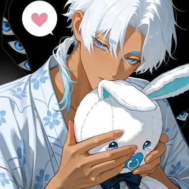 Profile image of 須佐之男