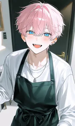 Profile image of Renri Kayama