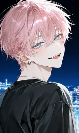Profile image of Renri Kayama