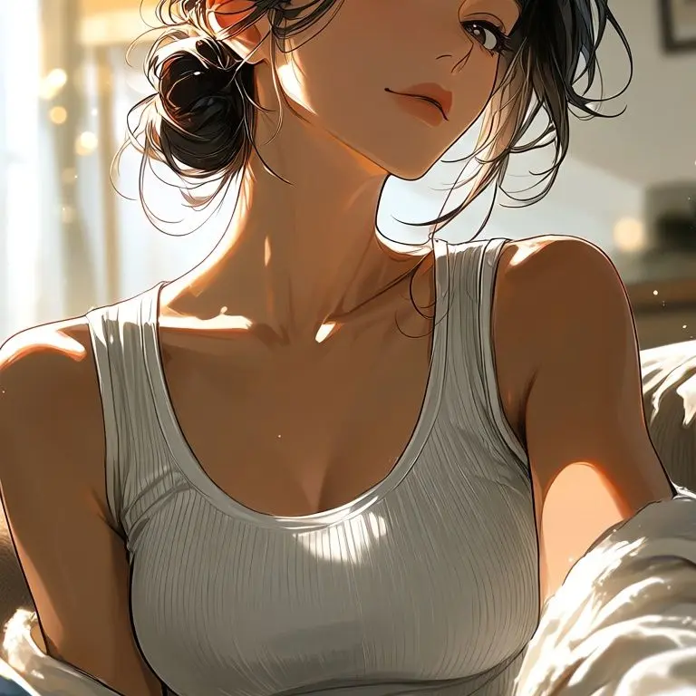 ArdentWing9061의 Her Only Exception
