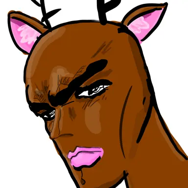 Profile image of 여우