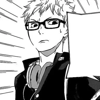 Profile image of 月島 蛍