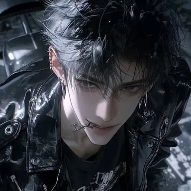 Profile image of 백이겸