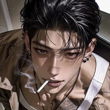 Profile image of 윤해온