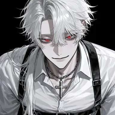 Profile image of 레굴