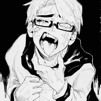 Profile image of トントン