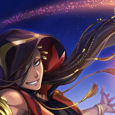 Profile image of ジャミル